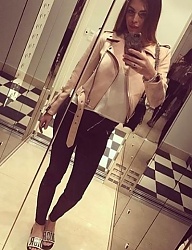 Moda Ciuchy Pozostałe - 3226726