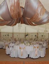 Moda Ślub Dekoracje ślubne - 322010