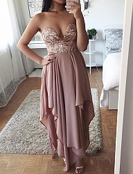 Moda Sukienki Dzienne - 3210227
