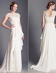 Moda Ślub Suknie ślubne - 2726590