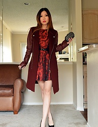 Moda Inne Moda uliczna - 1680711