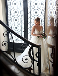 Moda Ślub Suknie ślubne - 3162579