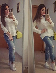 Moda Ciuchy Pozostałe - 3137121