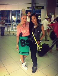 Moda Inne Moda uliczna - 2026982