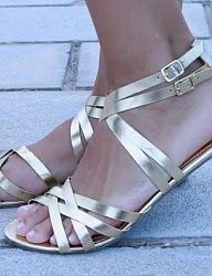 Moda Buty Pozostałe - 1178929