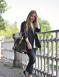 Moda Inne Moda uliczna - 1813410