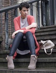 Moda Ciuchy Pozostałe - 953187