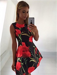 Moda Sukienki Dzienne - 3099381