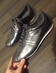 Moda Buty Sportowe - 2835667