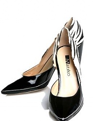 Moda Buty Pozostałe - 132799