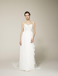 Moda Ślub Suknie ślubne - 1460968