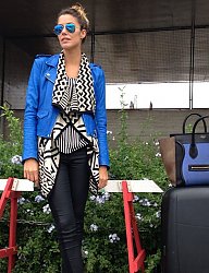Moda Inne Moda uliczna - 1934625