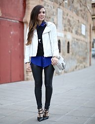 Moda Inne Moda uliczna - 1956410