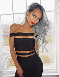 Moda Sukienki Wieczorowe - 3086479