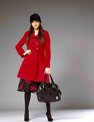 Moda Ciuchy Pozostałe - 58773