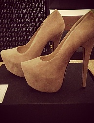 Moda Buty Szpilki - 2635465