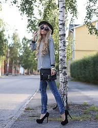 Moda Inne Moda uliczna - 2144879