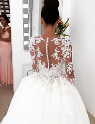Moda Ślub Suknie ślubne - 2952471
