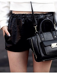 Moda Spodnie Szorty - 2579393