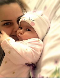 Dziecko Nasze maluchy - 3271254