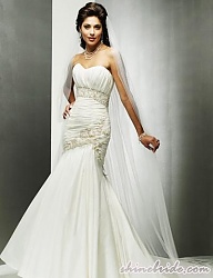 Moda Ślub Suknie ślubne - 780102