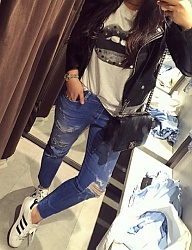 Moda Ciuchy Pozostałe - 3171236