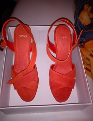 Moda Buty Sandały - 1260778