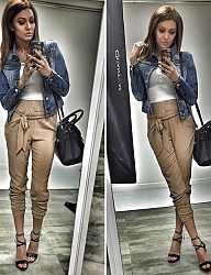 Moda Ciuchy Pozostałe - 3143221