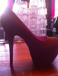 Moda Buty Szpilki - 1364614