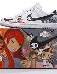 Moda Buty Pozostałe - 30855
