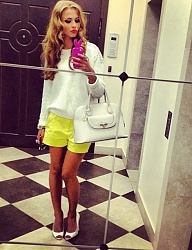Moda Inne Moda uliczna - 1815726