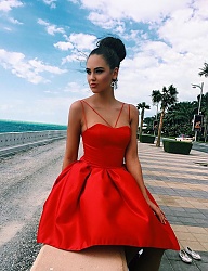 Moda Sukienki Wieczorowe - 3088043