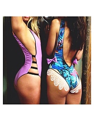 Moda Bielizna Na plażę - 1826307