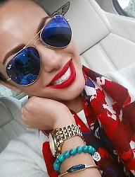 Moda Dodatki Okulary - 2909629