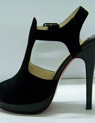 Moda Buty Szpilki - 1205158