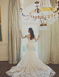 Moda Ślub Suknie ślubne - 2928892