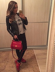 Moda Ciuchy Pozostałe - 3126945