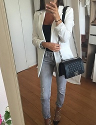 Moda Ciuchy Pozostałe - 3186282