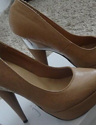 Moda Buty Szpilki - 1391679