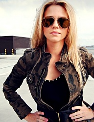 Moda Dodatki Okulary - 2965930