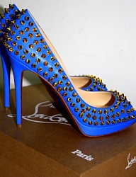 Moda Buty Szpilki - 1199500