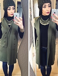 Moda Ciuchy Pozostałe - 3162749