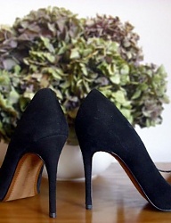 Moda Buty Szpilki - 1207856