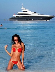 Moda Bielizna Na plażę - 1767918