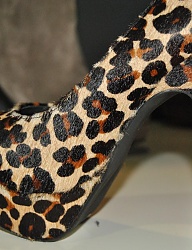 Moda Buty Szpilki - 1201163