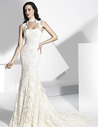 Moda Ślub Suknie ślubne - 1532945
