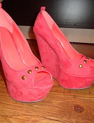 Moda Buty Koturny - 1436056