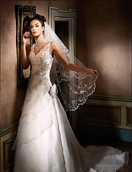 Moda Ślub Suknie ślubne - 426435