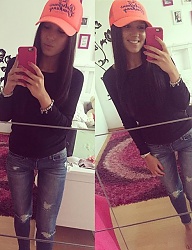 Moda Ciuchy Pozostałe - 3129831