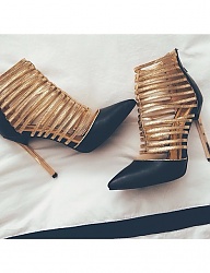 Moda Buty Czółenka - 2716669